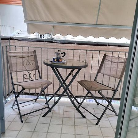 Megara House Διαμέρισμα Νάπολη Εξωτερικό φωτογραφία